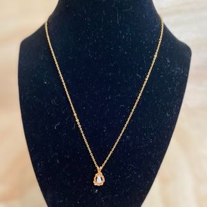 Ronte of Beverley Hills Opal Necklace